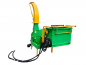 Preview: Victory BX-72RS Wood Chipper Wood Shredder with Hydraulic System